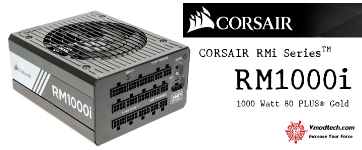 phpthumbphp CORSAIR RMi Series™ RM1000i — 1000 Watt 80 PLUS® Gold Certified Fully Modular PSU Review