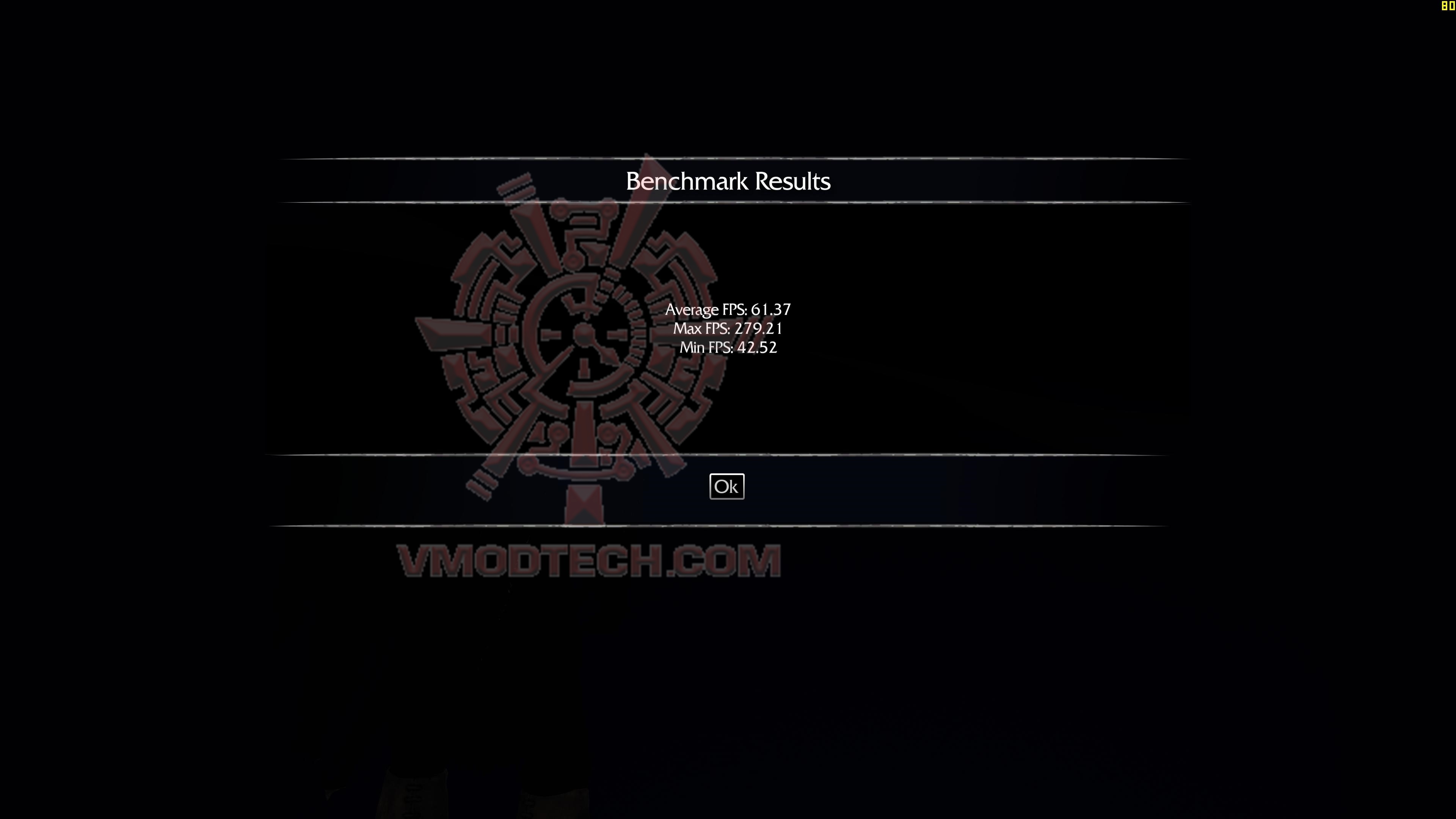 shadowoc shadowoc GALAX GeForce GTX 980Ti HOF Review