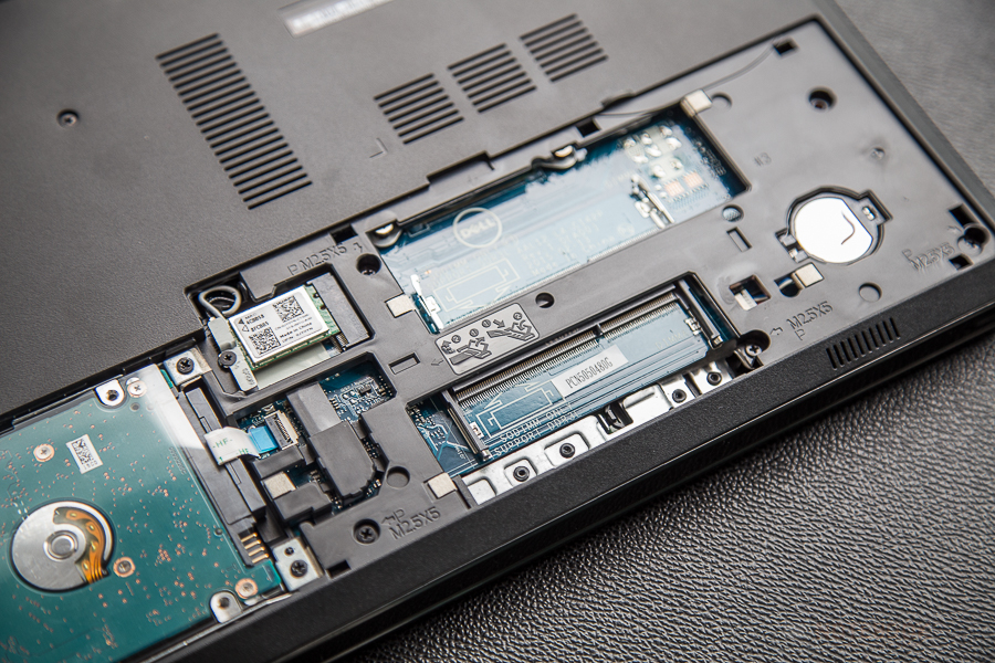 hyper-x-ram-03 hyper x ram 03 Kingston Upgrade RAM Notebook เพิ่ม อัพเกรดแรมใหม่ ให้โน๊ตบุ๊กลุยงานหนักได้ดีขึ้น