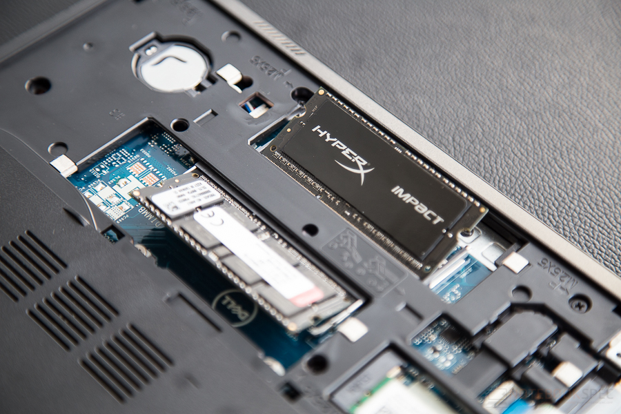 hyper-x-ram-04 hyper x ram 04 Kingston Upgrade RAM Notebook เพิ่ม อัพเกรดแรมใหม่ ให้โน๊ตบุ๊กลุยงานหนักได้ดีขึ้น