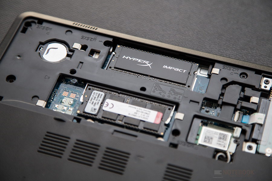 hyper-x-ram-05 hyper x ram 05 Kingston Upgrade RAM Notebook เพิ่ม อัพเกรดแรมใหม่ ให้โน๊ตบุ๊กลุยงานหนักได้ดีขึ้น