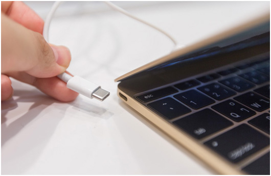 011 011 เคล็ดลับการโอนถ่ายข้อมูลจาก MacBook 2015 ใหม่ผ่าน USB Type C