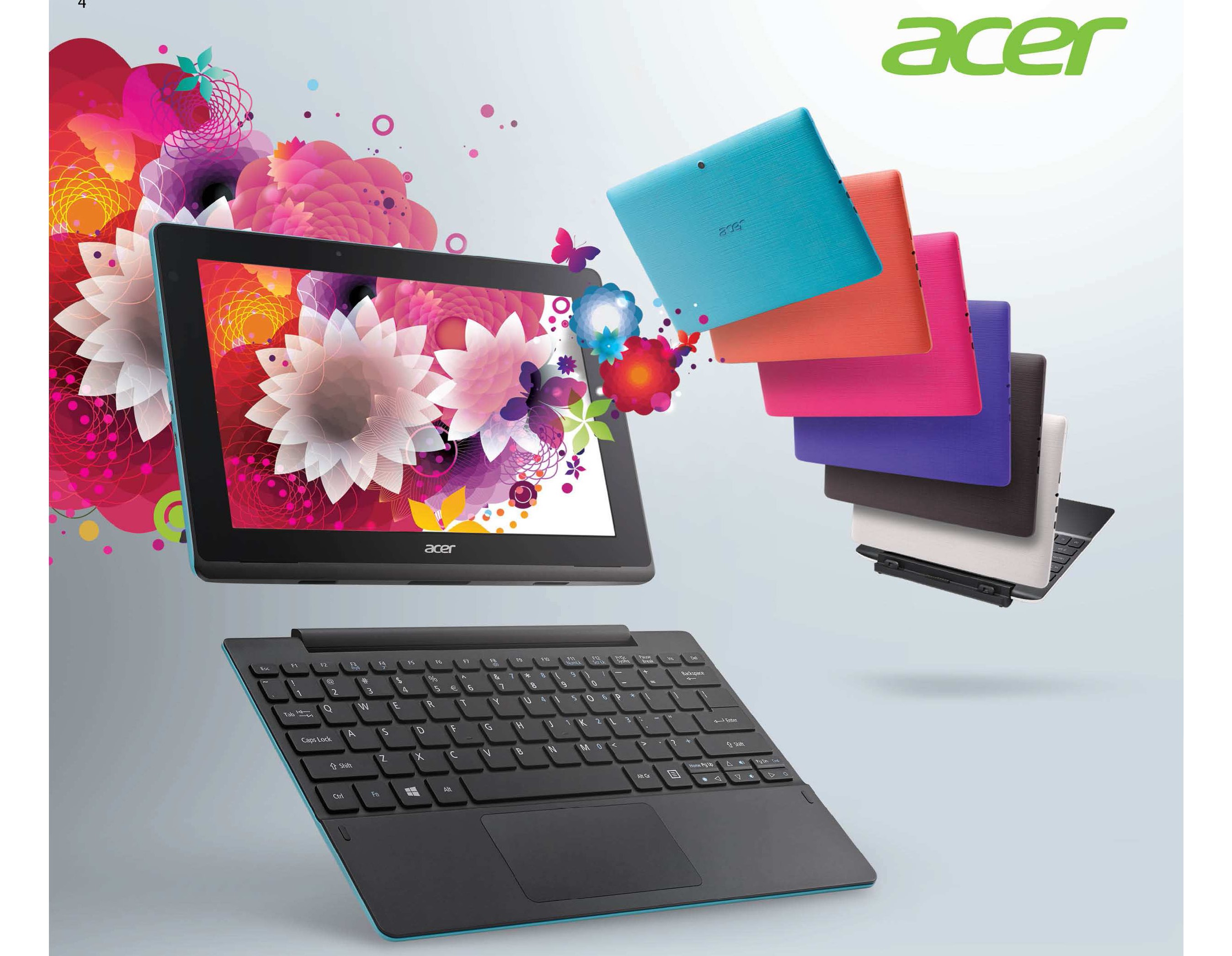 acer__002 acer 002 บรรยากาศงาน งานแถลงข่าวเปิดตัวโน้ตบุ๊ค Acer Aspire E Series และทูอินวัน Acer Switch Series