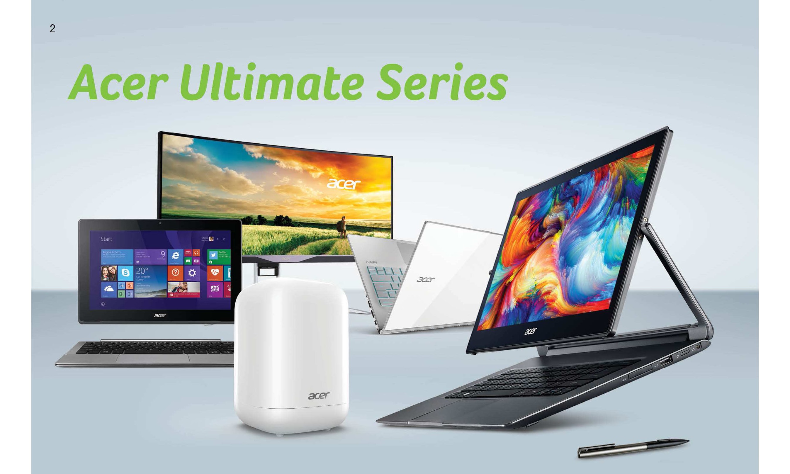 acer__003 acer 003 บรรยากาศงาน งานแถลงข่าวเปิดตัวโน้ตบุ๊ค Acer Aspire E Series และทูอินวัน Acer Switch Series