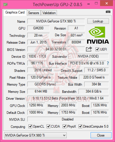 c7 ASUS ROG MAXIMUS VIII HERO Z170 Motherboard with Intel Core i7 6700K SKYLAKE