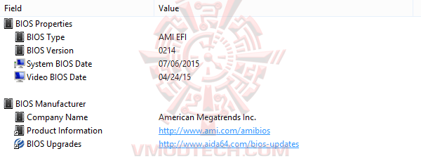 ed9 ASUS ROG MAXIMUS VIII HERO Z170 Motherboard with Intel Core i7 6700K SKYLAKE