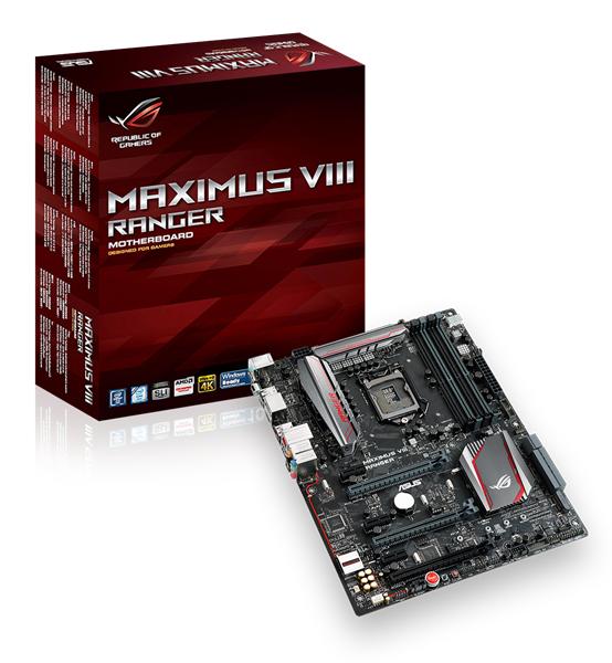 m8r_box m8r box “เอซุส” สาธารณรัฐแห่งเกม ได้ประกาศเปิดตัวมาเธอร์บอร์ดซีรี Maximus VIII Z170