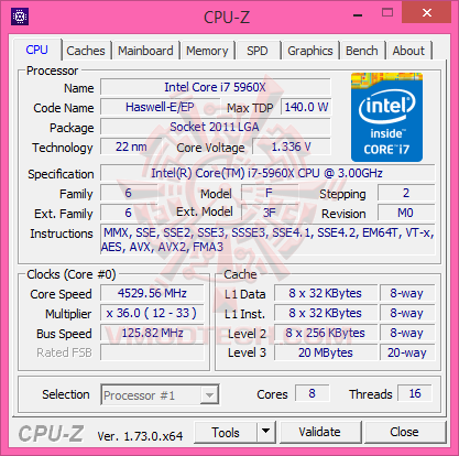 c1 MSI X99A GODLIKE GAMING ACK Motherboard Review