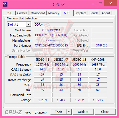 c5 MSI X99A GODLIKE GAMING ACK Motherboard Review