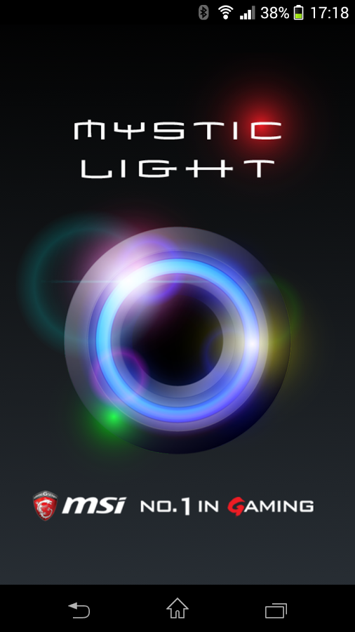 mystic 02 MSI X99A GODLIKE GAMING ACK Motherboard Review