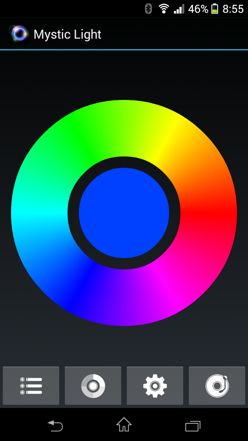 mystic 07 MSI X99A GODLIKE GAMING ACK Motherboard Review