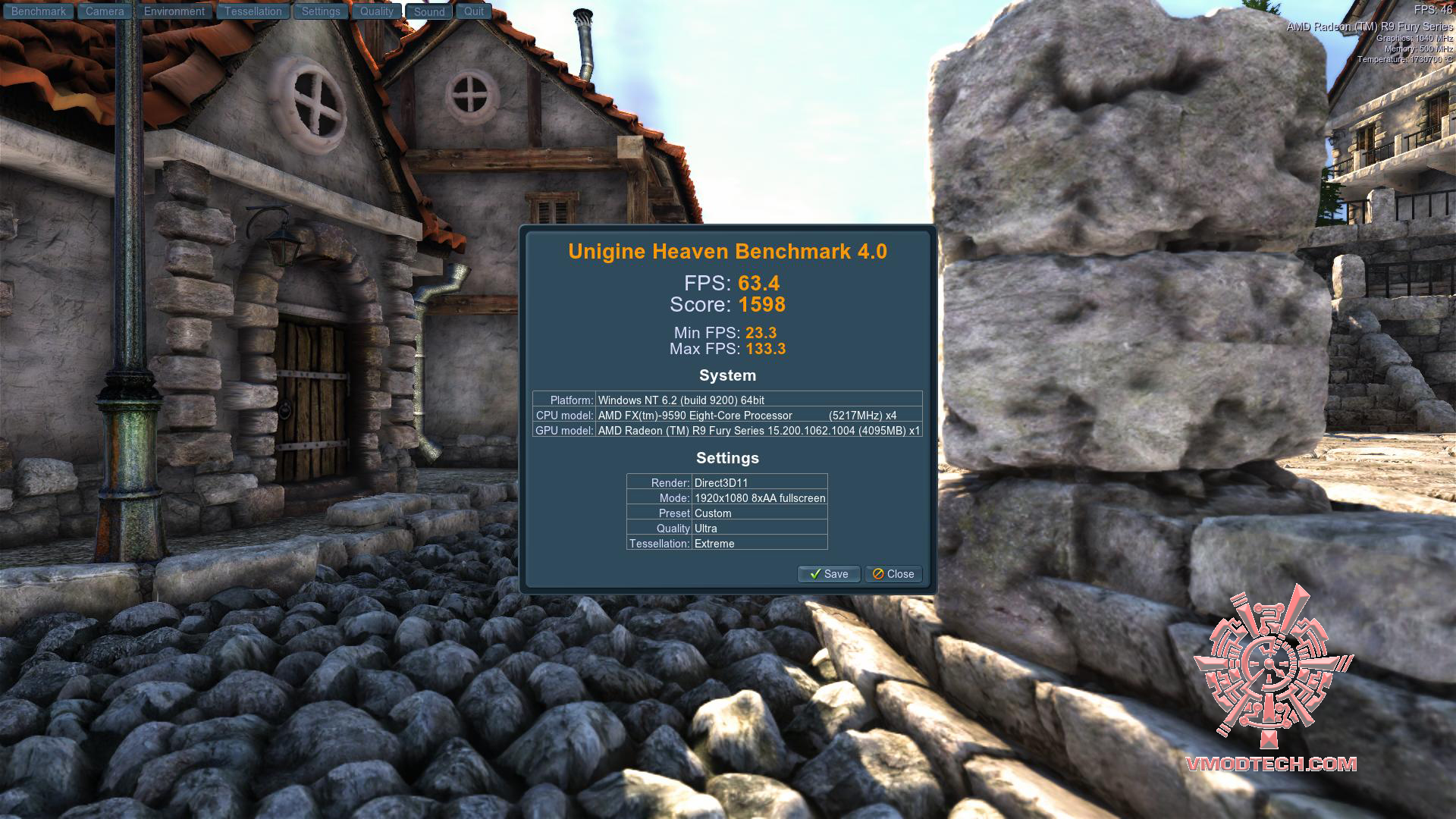 heaven-2015-08-14-09-45-14-79 heaven 2015 08 14 09 45 14 79 SAPPHIRE Tri X Radeon R9 FURY 4G HBM