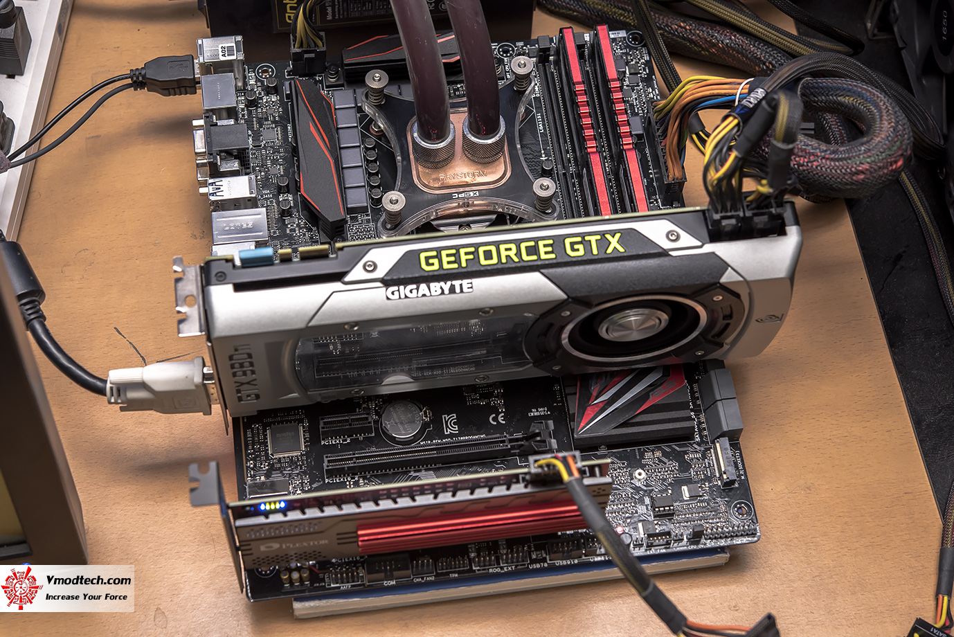 dsc_8511 dsc 8511 ASUS Z170 PRO GAMING Motherboard Review