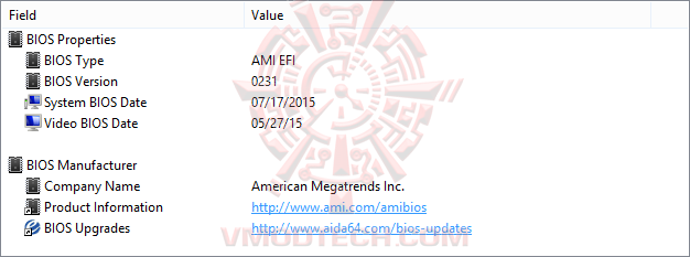 ed5 ed5 ASUS Z170 PRO GAMING Motherboard Review