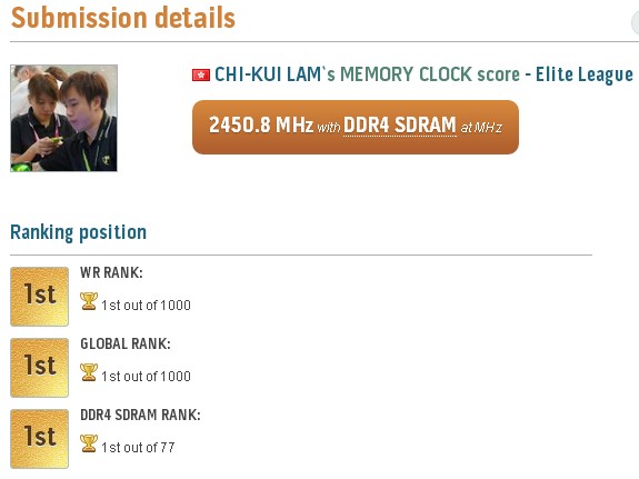 asrock-z170-oc-formula-2 asrock z170 oc formula 2 ASRock Z170 OC Formula สร้างสถิติใหม่และชัยชนะที่ท้าทาย