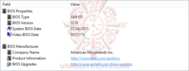 ed5 ed5 ASUS ROG MAXIMUS VIII GENE Motherboard Review
