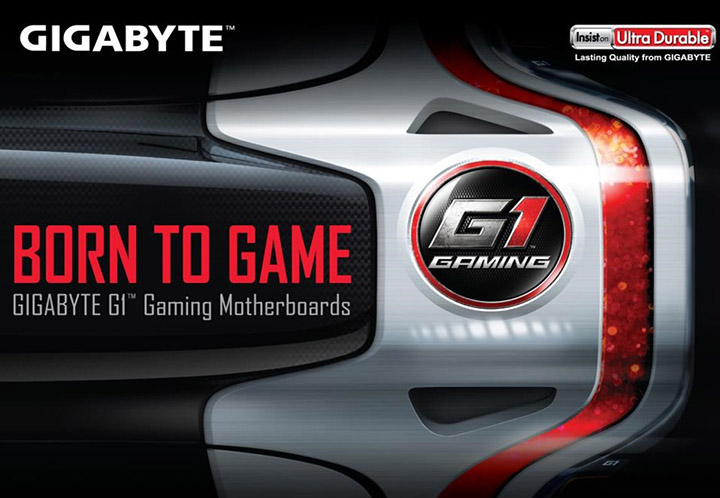 slide12 GIGABYTE 100 Series Product Launch in Thailand