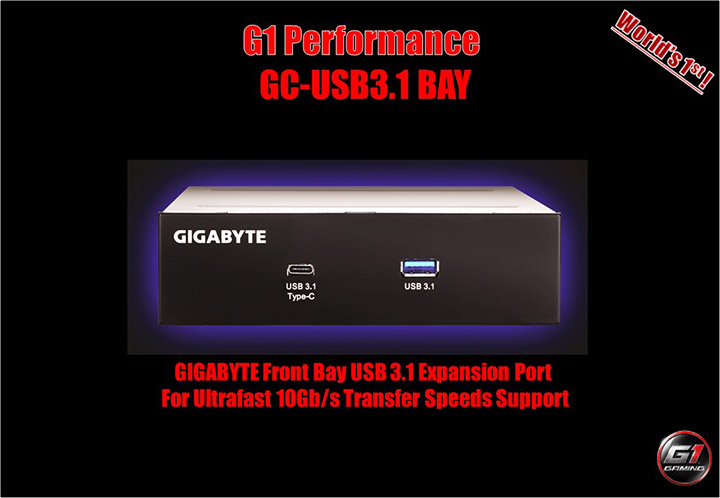 slide17 GIGABYTE 100 Series Product Launch in Thailand