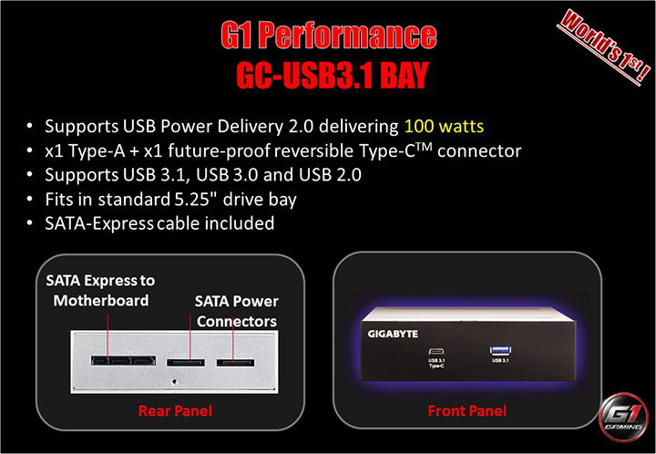 slide18 GIGABYTE 100 Series Product Launch in Thailand