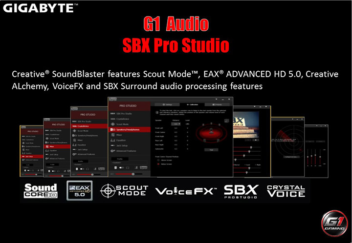 slide28 GIGABYTE 100 Series Product Launch in Thailand