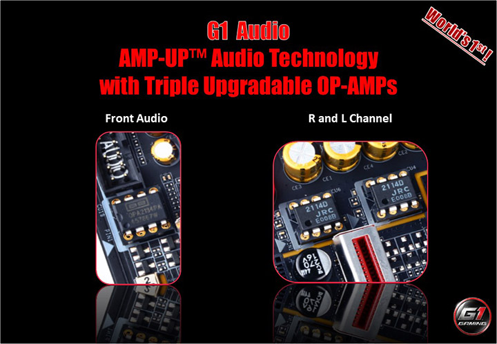 slide29 GIGABYTE 100 Series Product Launch in Thailand