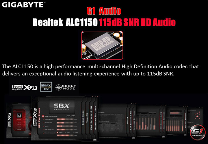 slide32 GIGABYTE 100 Series Product Launch in Thailand