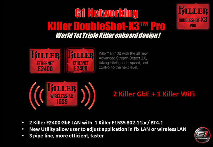 slide34 GIGABYTE 100 Series Product Launch in Thailand