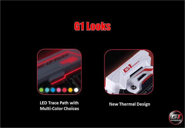 slide36 GIGABYTE 100 Series Product Launch in Thailand