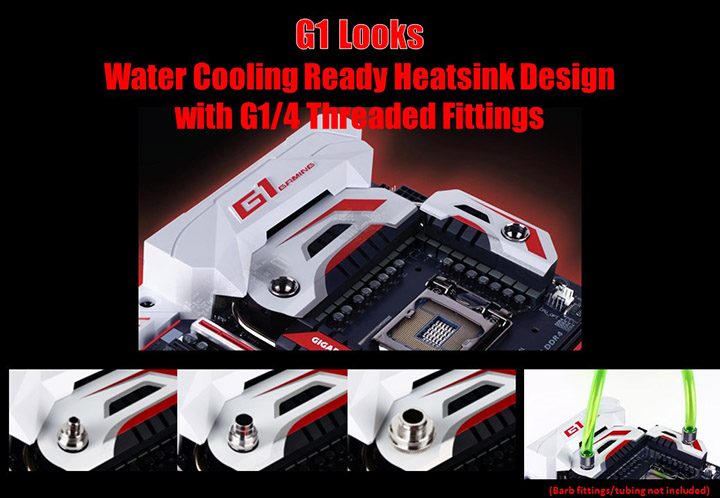 slide39 GIGABYTE 100 Series Product Launch in Thailand