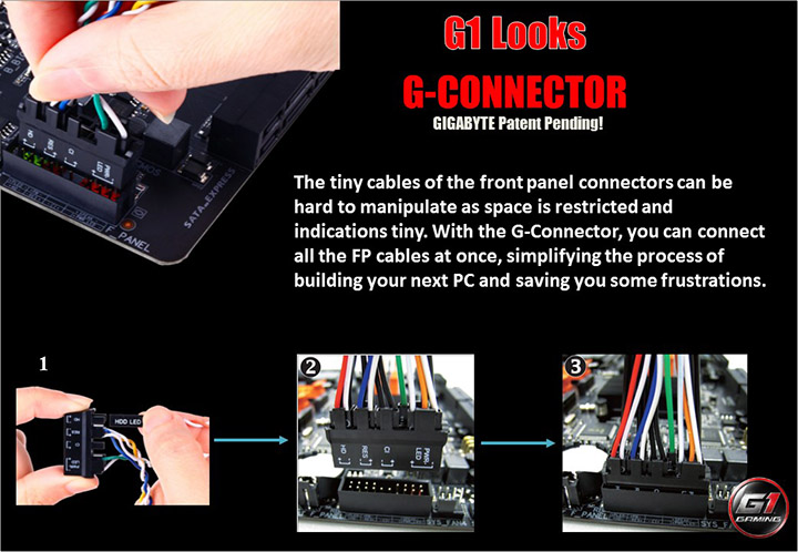 slide40 GIGABYTE 100 Series Product Launch in Thailand