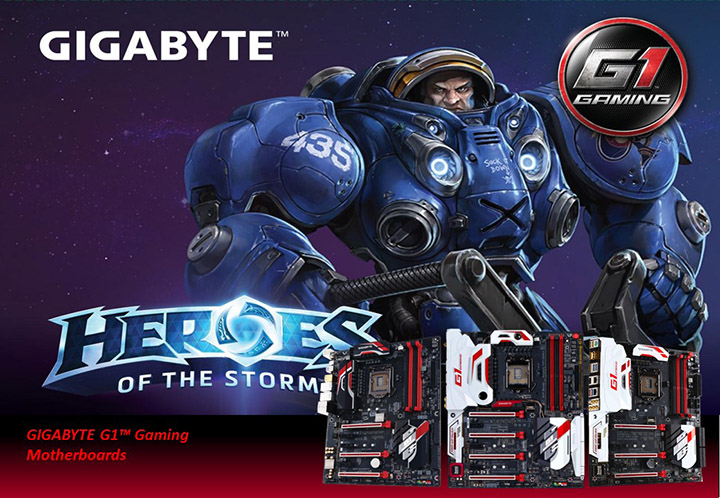 slide41 GIGABYTE 100 Series Product Launch in Thailand