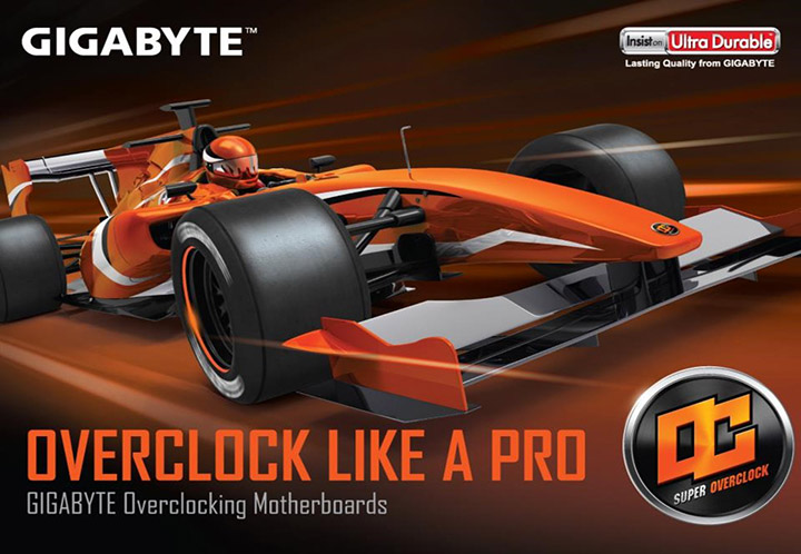 slide42 GIGABYTE 100 Series Product Launch in Thailand