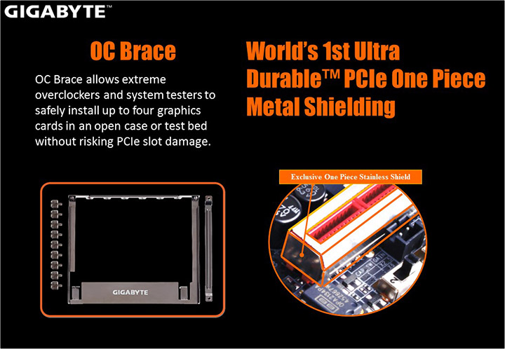 slide48 GIGABYTE 100 Series Product Launch in Thailand