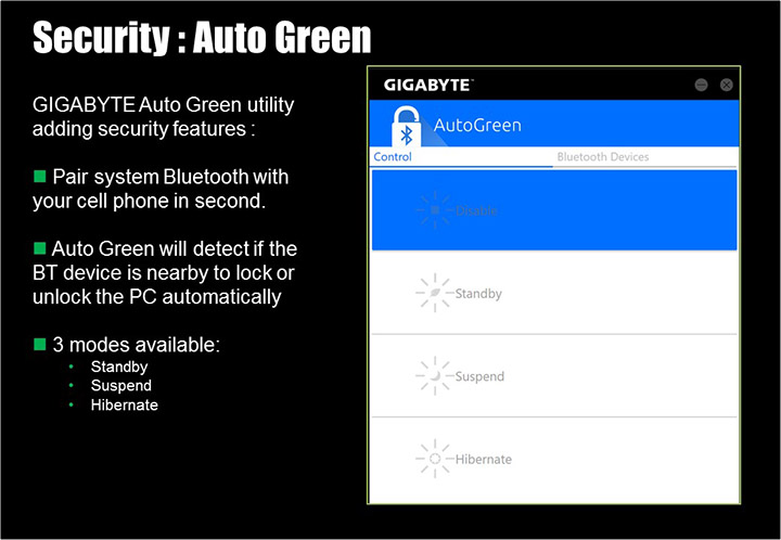 slide72 GIGABYTE 100 Series Product Launch in Thailand