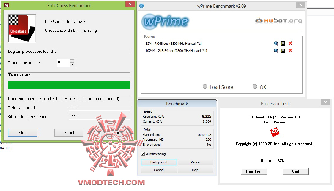 all all MSI H81M PRO VD