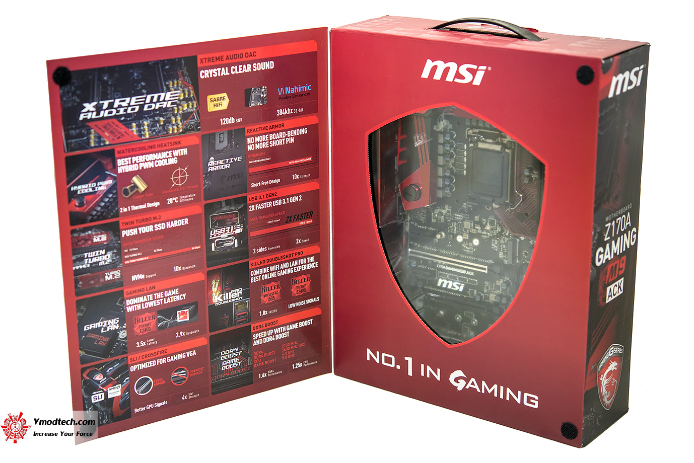 【ジャンク品】MSI Z170A GAMING M9 ACK ジャンク品】MSI Z170A GAMING M9 ACK - メルカリ