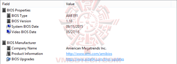 ed5 MSI Z170A GAMING M9 ACK Motherboard Review