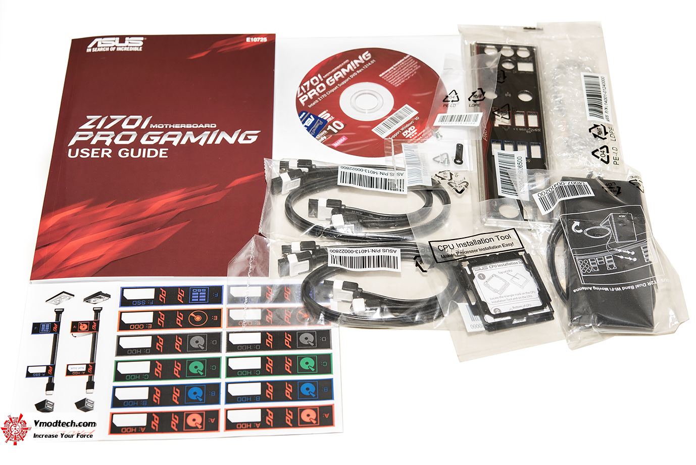 dsc_0100 dsc 0100 ASUS Z170I PRO GAMING Motherboard Review