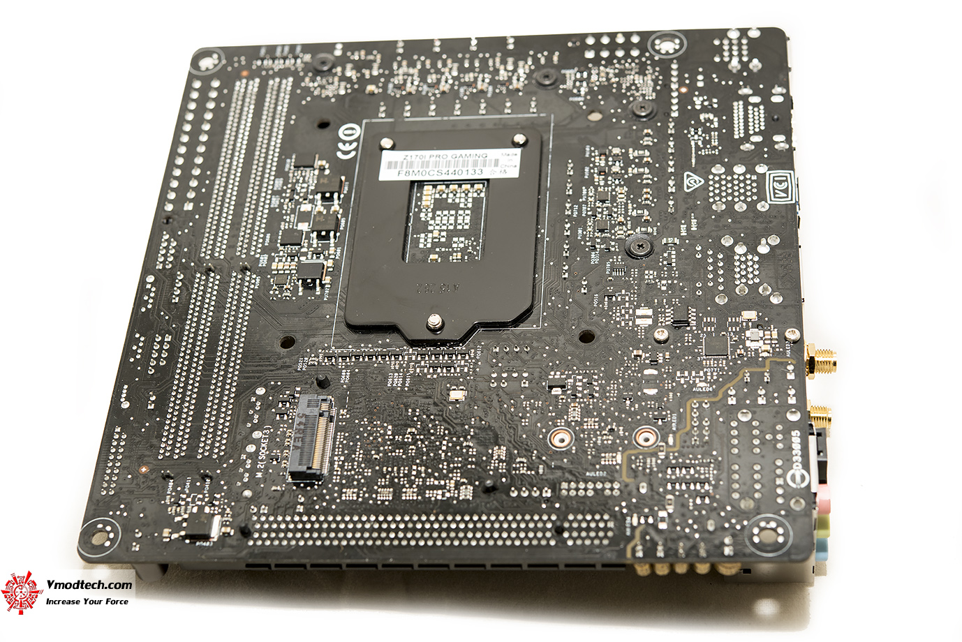 dsc_0105 dsc 0105 ASUS Z170I PRO GAMING Motherboard Review