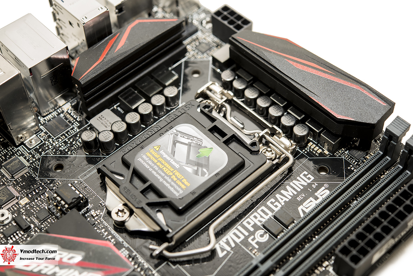 dsc_0110 dsc 0110 ASUS Z170I PRO GAMING Motherboard Review