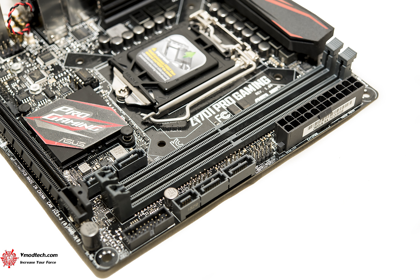 dsc_0119 dsc 0119 ASUS Z170I PRO GAMING Motherboard Review