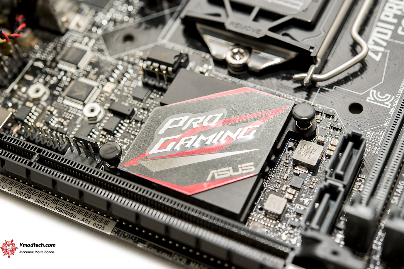dsc_0123 dsc 0123 ASUS Z170I PRO GAMING Motherboard Review