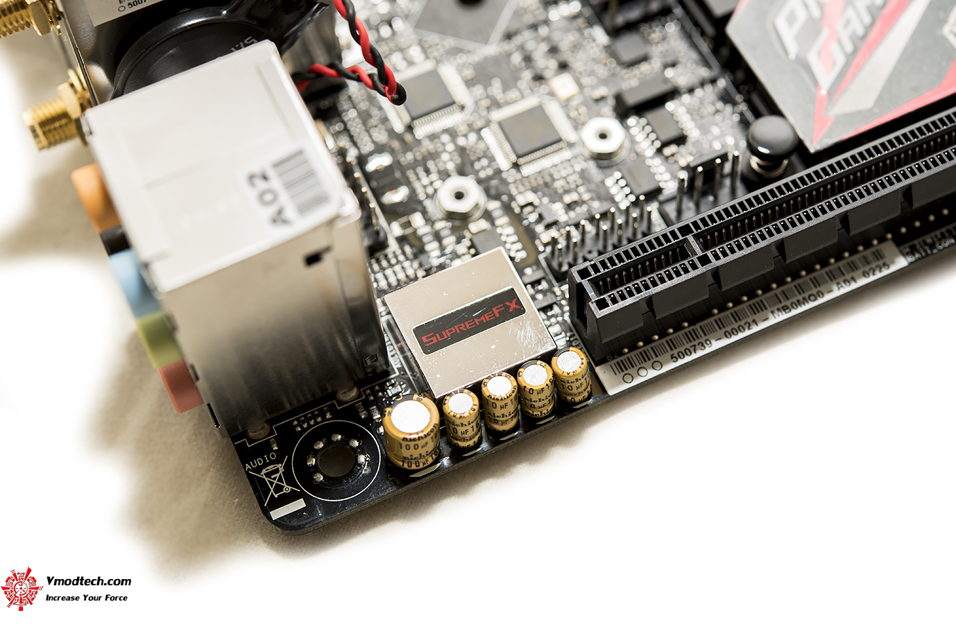 dsc_0126 dsc 0126 ASUS Z170I PRO GAMING Motherboard Review
