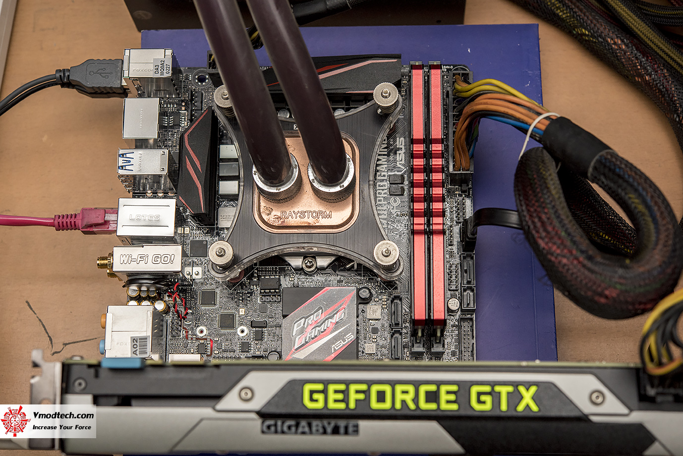 dsc_0145 dsc 0145 ASUS Z170I PRO GAMING Motherboard Review