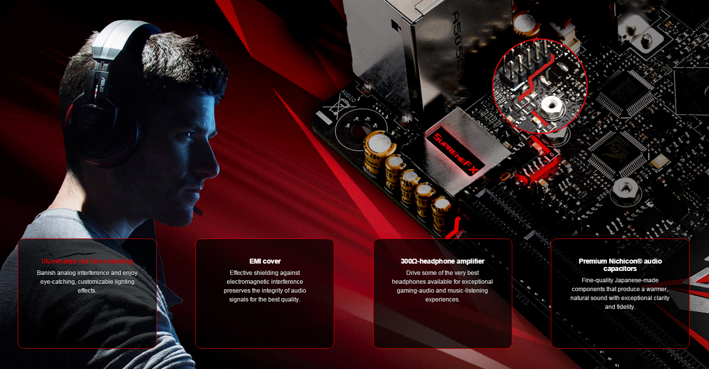 s4 s4 ASUS Z170I PRO GAMING Motherboard Review