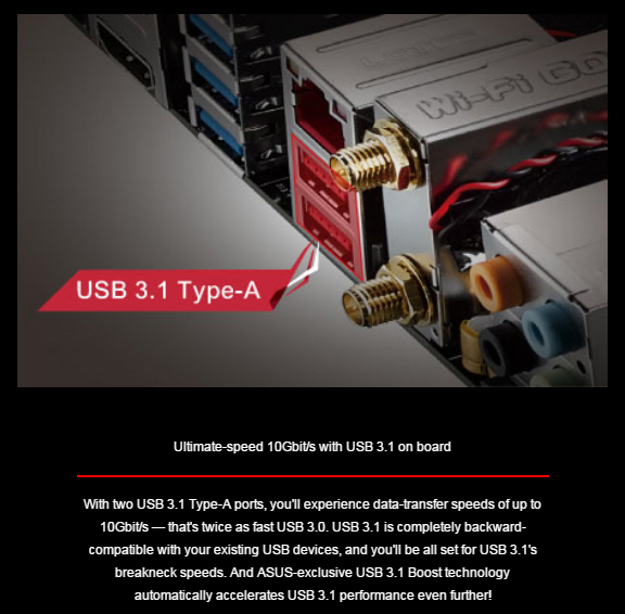 s6 s6 ASUS Z170I PRO GAMING Motherboard Review