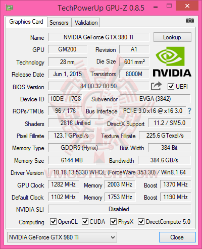 c7 ASRock Z170 Extreme7+ Motherboard Review