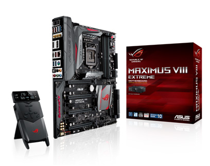 012 012 เอซุส คว้ารางวัลชนะเลิศ 3 ปีซ้อนสาขาBest Motherboard for Gaming ในงาน TGS BIG 2015