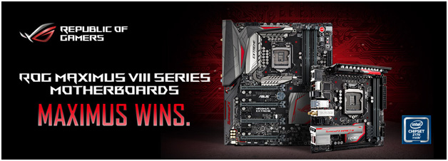 021 021 เอซุส คว้ารางวัลชนะเลิศ 3 ปีซ้อนสาขาBest Motherboard for Gaming ในงาน TGS BIG 2015