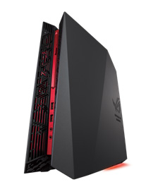 031 031 เอซุส คว้ารางวัลชนะเลิศ 3 ปีซ้อนสาขาBest Motherboard for Gaming ในงาน TGS BIG 2015